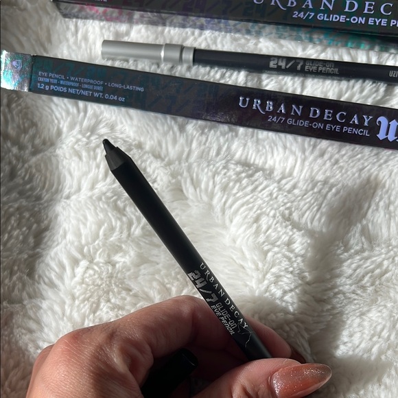 Urban Decay 24/7 Glide-On Eye Pencil Bundle - Picture 3 of 4